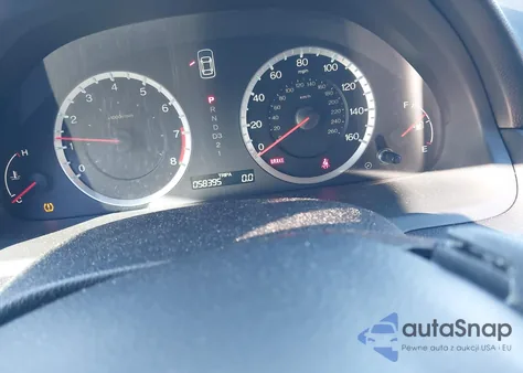 2012 Honda Accord 3.5 Ex-L from USA, damaged, VIN 1HGCP3F86CA017974